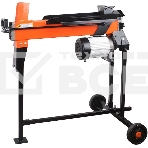 Дровокол электрический PATRIOT CE 5322, 2.2кВт, 5тонн, длина макс 52 см, диаметр макс 25см, в комплекте станина, вес 45 кг, фото2