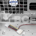 Серверный корпус ExeGate Pro 4U390-05 <RM 19