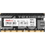 Оперативная память KingSpec, DDR4, 8GB (1x8 GB), 2666 MHz, CL17, SO-DIMM, фото 1