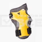 Индивидуальная защита Nine Protector set S Yellow, фото4