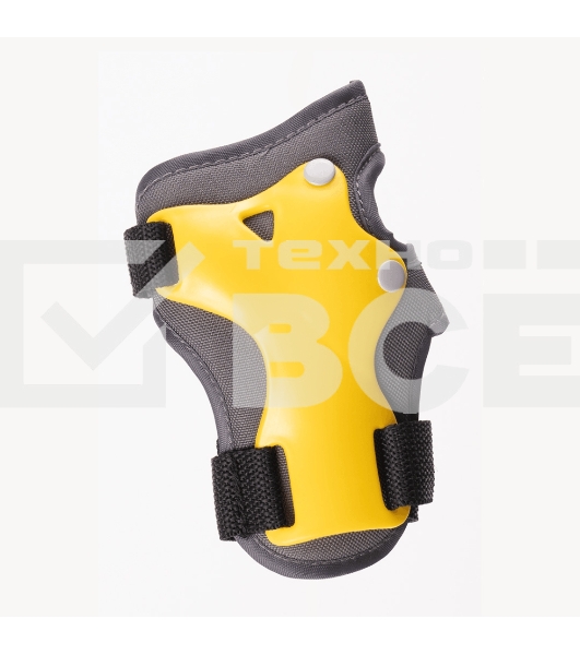 Индивидуальная защита Nine Protector set S Yellow