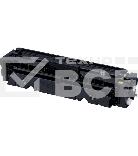 Картридж лазерный Canon 046Y желтый для i-SENSYS MF732/734/735, LBP653/654 2300 страниц