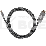 Кабель miniDisplayPort M-> HDMI M 4K@60Hz 1.8m Telecom,оплетка (TA562M-1.8M), фото8