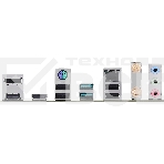 Материнская плата ASUS PRIME B760M-A WIFI D4, LGA 1700, Intel B760, 4xDDR4, 4xSATA, 2xM.2, 1xPCIe 4.0 x16, 1xPCIe 4.0 x4, 1xPCIe 4.0 x1, 2xHDMI, 1xDP, 1x 2.5Gb LAN, 2xUSB-A 3.2 Gen 2, 4xUSB-A 2.0, 3x3.5 мм, 7.1, mATX, фото3