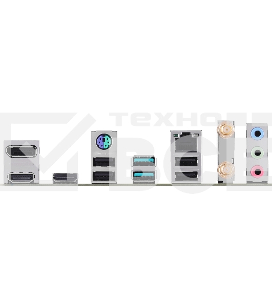 Материнская плата ASUS PRIME B760M-A WIFI D4, LGA 1700, Intel B760, 4xDDR4, 4xSATA, 2xM.2, 1xPCIe 4.0 x16, 1xPCIe 4.0 x4, 1xPCIe 4.0 x1, 2xHDMI, 1xDP, 1x 2.5Gb LAN, 2xUSB-A 3.2 Gen 2, 4xUSB-A 2.0, 3x3.5 мм, 7.1, mATX