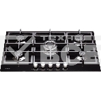 Газовая варочная панель Graude GS 90.1 SM, фото2