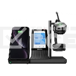 Гарнитура беспроводная Yealink WH66 Dual UC, фото16