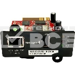Адаптер DA 807 (with USB port) / DA 807 (with USB port) / Powercom SNMP adapter DA 807 (with USB port), фото4