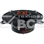 Колонки автомобильные Edge EDBX5-E1 150Вт 4Ом 13см (5дюйм) (ком.:2кол.) коаксиальные трехполосные, фото2