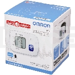 Тонометр автоматический OMRON RS2 (HEM-6121-RU), фото3