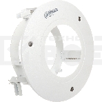 Потолочный адаптер (встраиваемый) для коробок серии HDBW6 Ceiling Adapter PFB200C, фото4