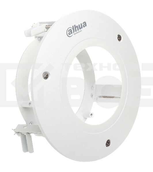 Потолочный адаптер (встраиваемый) для коробок серии HDBW6 Ceiling Adapter PFB200C