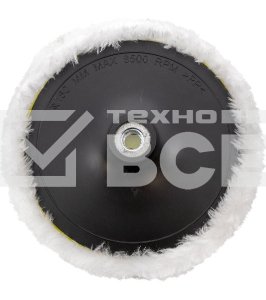Полировальная машина (углошлифовальная) УШМ-180/1300П Вихрь