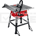 Станок ЗУБР СРЦ-254су 1900 Вт напольный со станиной и удлинителем распиловочный, фото15