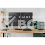 Кронштейн ONKRON D421E для четырех мониторов 13'-32' настольный, черный, фото14