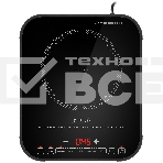 Индукционная плитка Maunfeld EFI301TBK, фото3