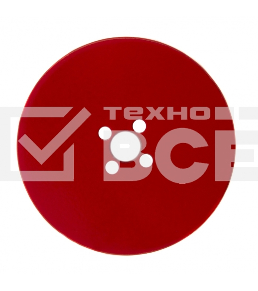Коронка BIMETAL, 114 мм Matrix