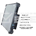 Защищенный планшет R11I Field G2 Win11 Pro/ R11I Gen2 Field 11.6