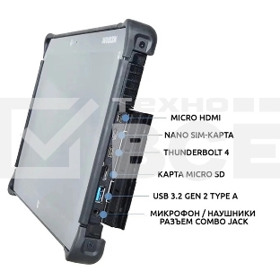 Защищенный планшет R11I Field G2 Win11 Pro/ R11I Gen2 Field 11.6