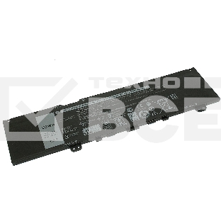 Аккумуляторная батарея для ноутбука Dell 5370 11.4V 3166mAh