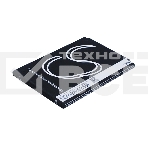 Аккумулятор CameronSinoCS-LMS345SL BL-41ZH для LG L Fino D295, LG X220DS 3.7V / 1500mAh / 5.55Wh, фото 1