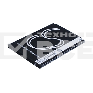 Аккумулятор CameronSinoCS-LMS345SL BL-41ZH для LG L Fino D295, LG X220DS 3.7V / 1500mAh / 5.55Wh