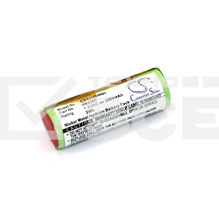 Аккумулятор CameronSino для зубных щёток Braun Oral-B CS-HX5350SL