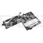 Аккумуляторная батарея для ноутбука Lenovo S540-15IWL  11.34V 52.5Wh Orig, фото2