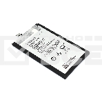 Аккумуляторная батарея JR40 для Lenovo Z5 Pro 3.85V 3100mAh, фото3