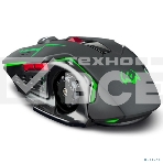 Мышь беспроводная SVEN RX-G930W черный, 2400 dpi, радиоканал, USB, кнопки - 6, фото17