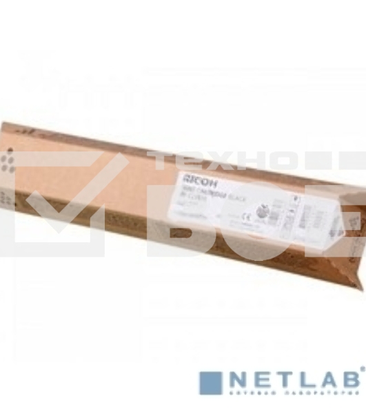Картридж лазерный Ricoh 841587/841504/842061/842465 тип MPC2551HE черный для Aficio MP C2051/C2551, (10000стр.)