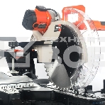 Торцовочная пила Patriot MS 305 1700Вт 3800об/мин d=305мм, фото4