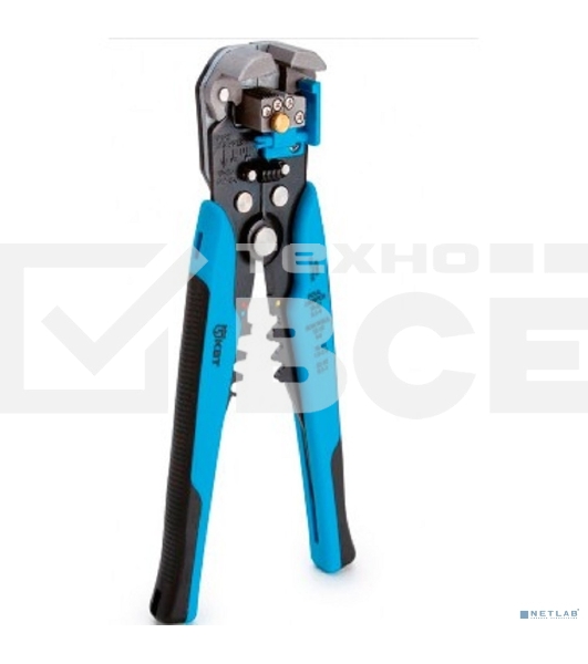 Инструмент для снятия изоляции КВТ WS-04A 61668