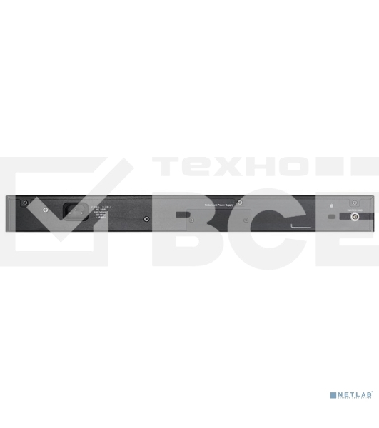 Управляемый стекируемый коммутатор D-Link DGS-1510-52XMP/A1A PROJ SmartPro уровня 2+ с 48 портами 10/100/1000Base-T и 4 портами 10GBase-X SFP