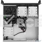 Серверный корпус ExeGate EX293920RUS Pro 3U450-09 <RM 19