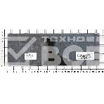 Клавиатура для ноутбука Toshiba Satellite L800 L830 белый, фото 1