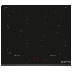 Индукционная варочная поверхность Bosch PIF631HB1E, 4 конфорки, с зоной расширения, стеклокерамика, 7400 Вт, фото4