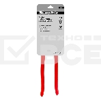 Переставные клещи Matrix 250 мм, хром-ванадий, обливные рукоятки, фото14