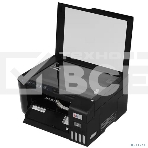 МФУ струйный Epson EcoTank L3251 (C11CJ67419/C11CJ67302/C11CJ67518), A4, цветное, печ. до 33 стр/мин. (ч/б) до 15 стр/мин. (цвет), скан. до 5 стр/мин., 5760 x 1440 dpi (печать) 1200x2400dpi (скан.), USB, Wi-Fi, фото9