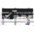 Клавиатура для ноутбука Lenovo Thinkpad P16s T16 gen1 черная, фото 1