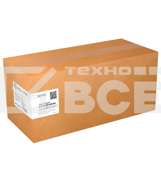 Картридж лазерный Cactus CS-CLT-Y809S желтый (15000стр.) для Samsung CLX-9201ND/9201NA/9251NA/9301NA