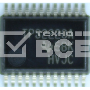 Контроллер TPS2220ADBR