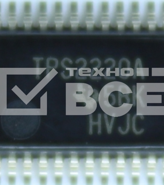 Контроллер TPS2220ADBR