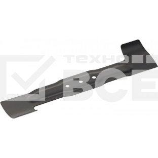 Нож для газонокосилки Bosch 340мм (ZCD M002) 112023