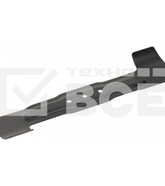 Нож для газонокосилки Bosch 340мм (ZCD M002) 112023
