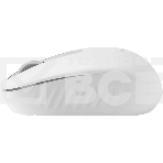 Мышь беспроводная Logitech M196 белый, 1000 dpi, Bluetooth, кнопки - 3, фото 1