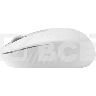 Мышь беспроводная Logitech M196 белый, 1000 dpi, Bluetooth, кнопки - 3