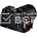 Фотоаппарат Nikon Z 6 Mark II черный 24.5Mpix 3