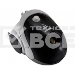 Пылесос Samsung VCC5241S3K/XEV черный/серый, 410/1800 Вт, уборка сухая, пылесборник мешок 2.4 л, фото6