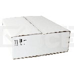 Стабилизатор напряжения Штиль ИнСтаб IS3306RT 5400Вт 6000ВА белый, фото 1